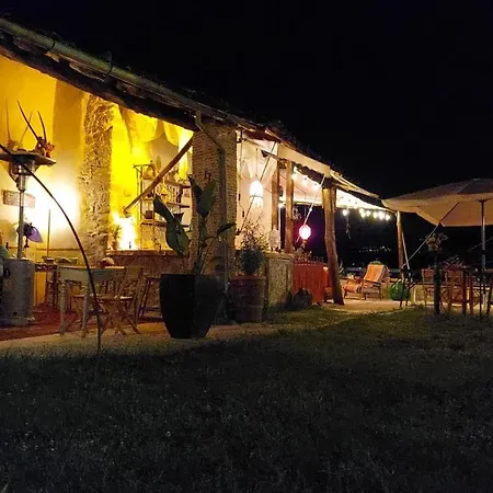Relais Borgo Poggetello Apartment Tagliacozzo Exterior photo
