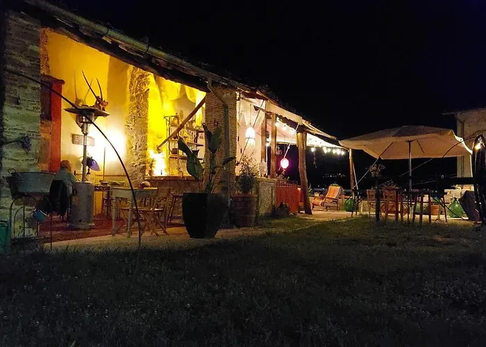 Relais Borgo Poggetello