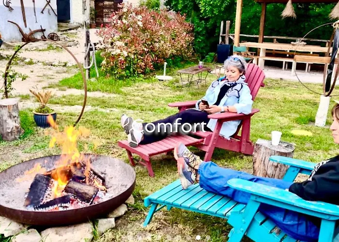 Relais Borgo Poggetello