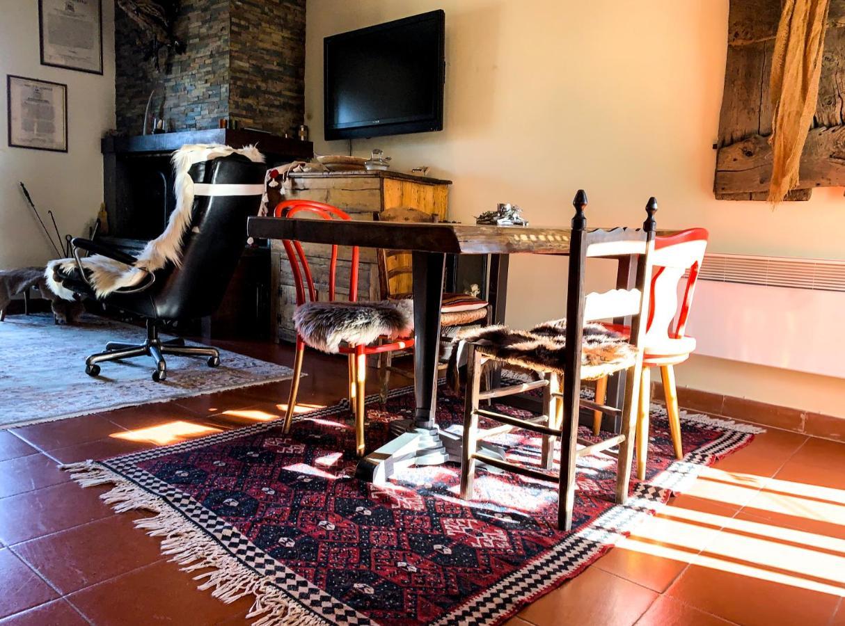 Apartment Relais Borgo Poggetello Tagliacozzo