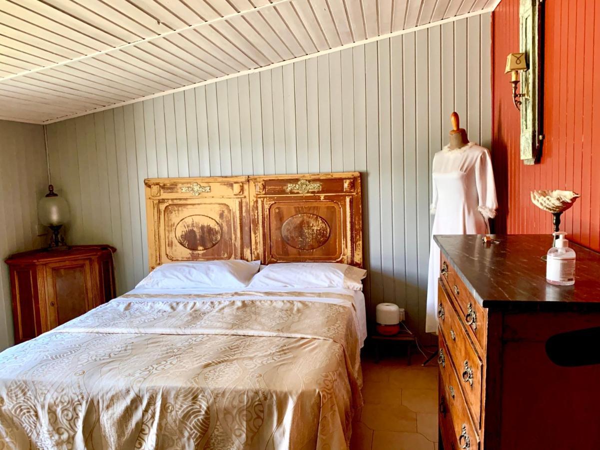 Apartment Relais Borgo Poggetello