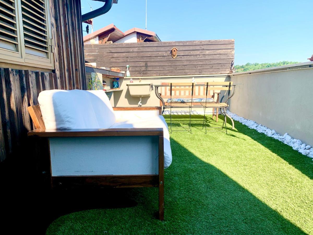 Apartment Relais Borgo Poggetello