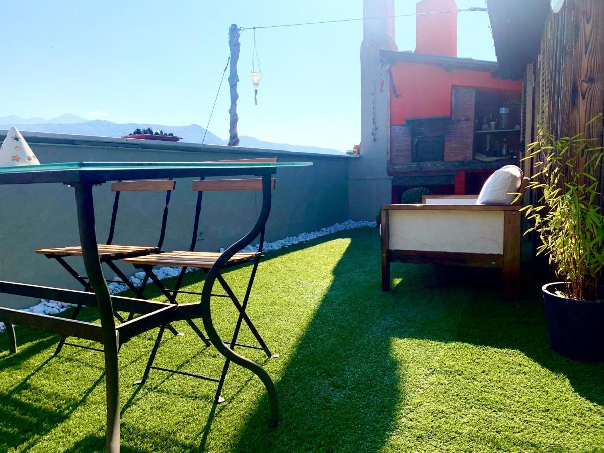 Relais Borgo Poggetello *