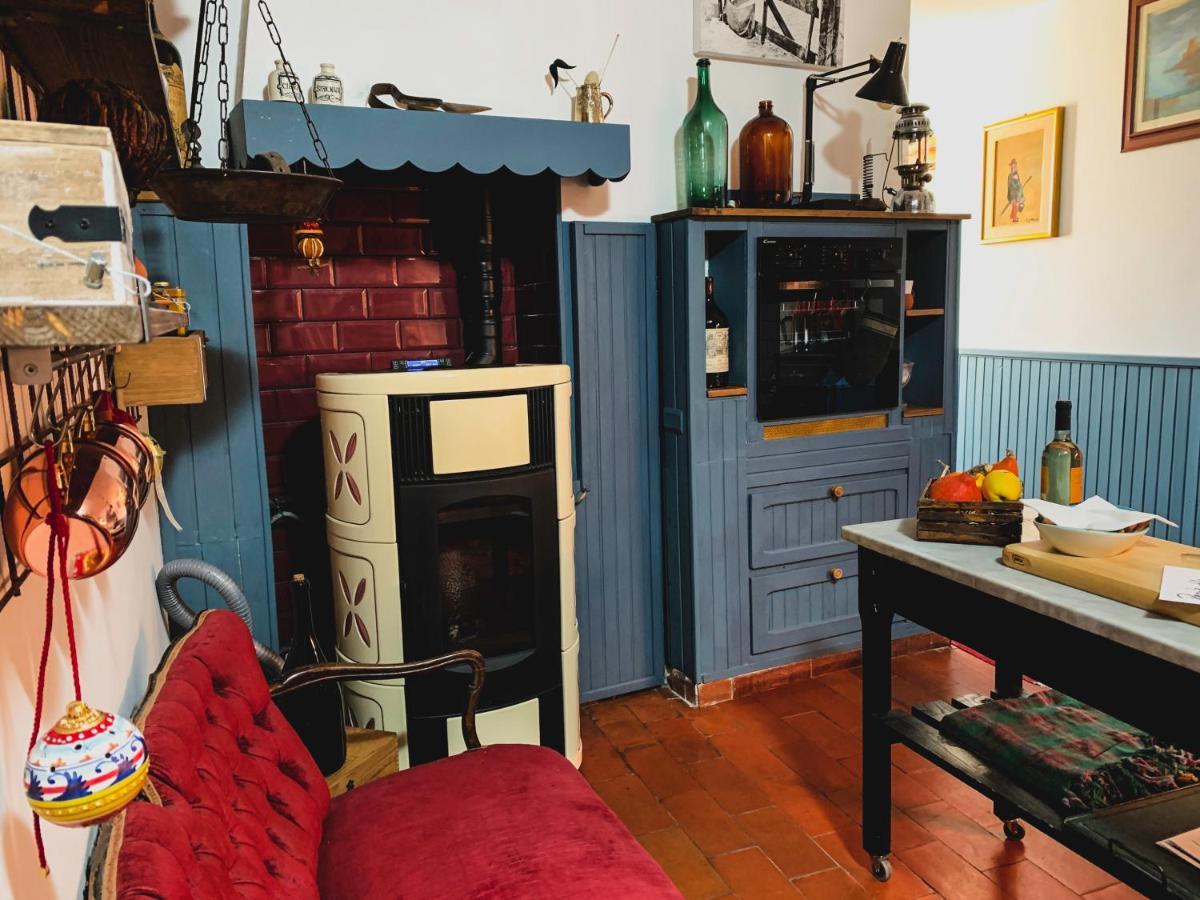 Apartment Relais Borgo Poggetello *