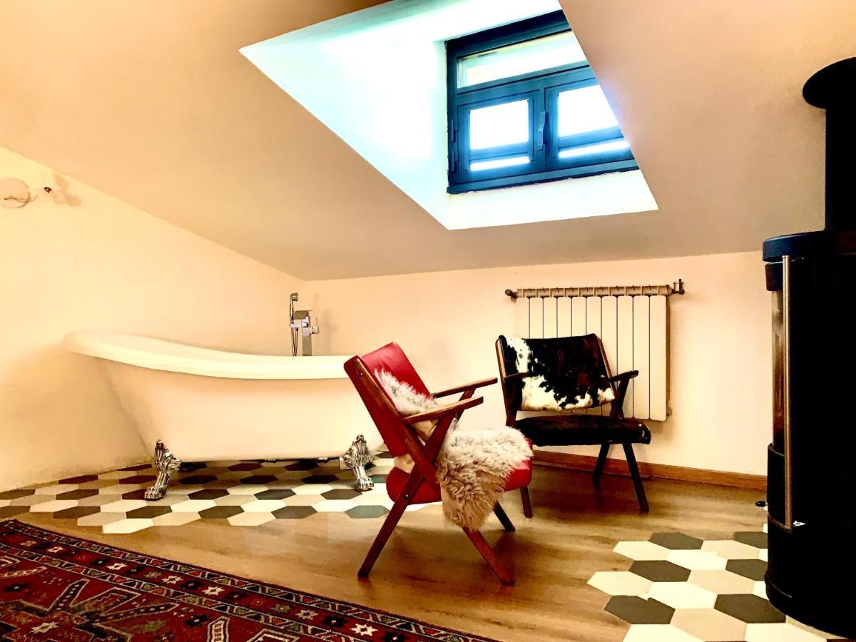 Relais Borgo Poggetello