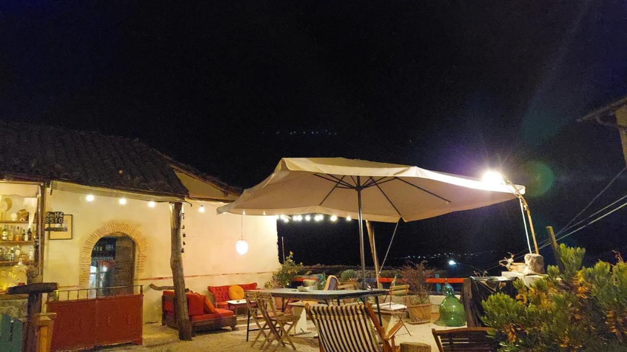 Relais Borgo Poggetello Apartment