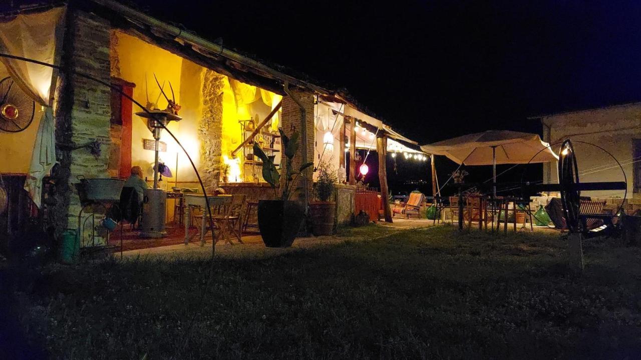 Relais Borgo Poggetello * Tagliacozzo
