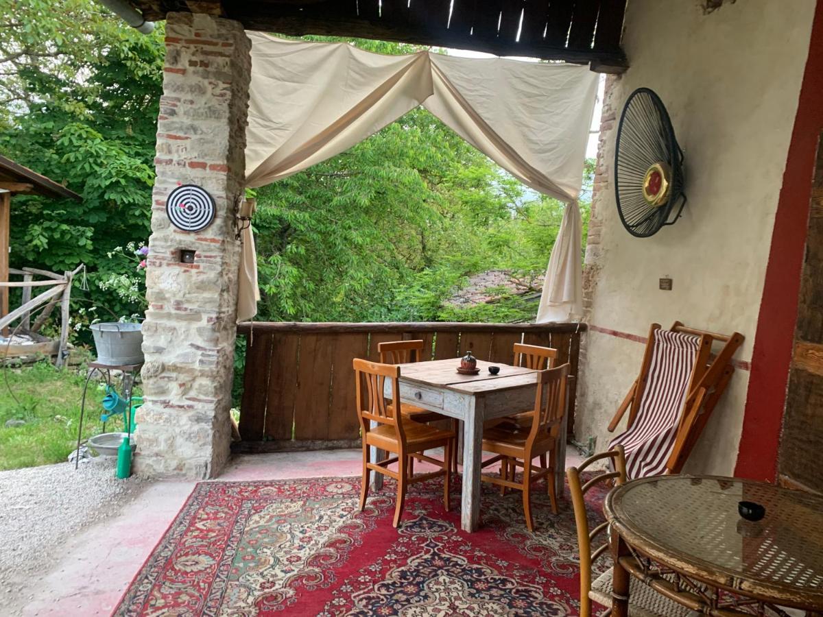 Relais Borgo Poggetello
