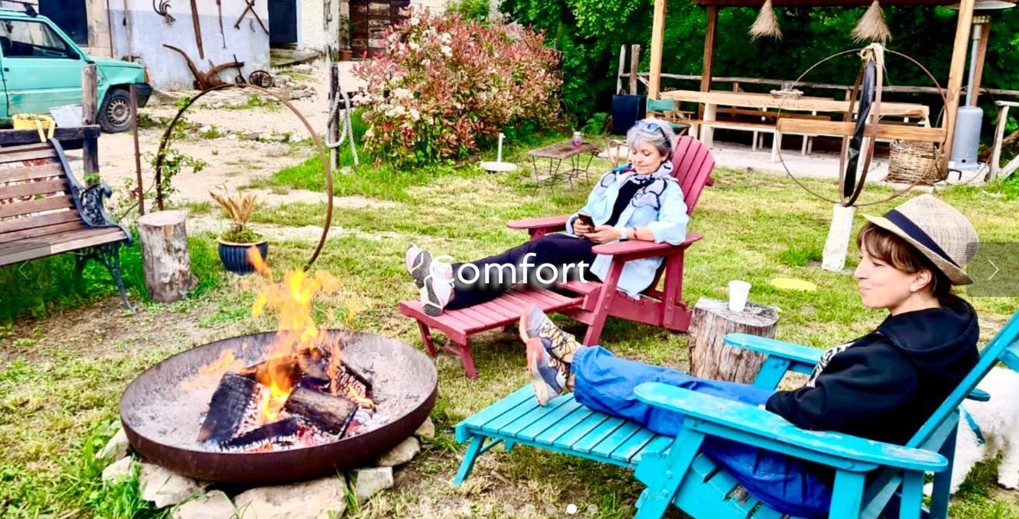 Relais Borgo Poggetello *