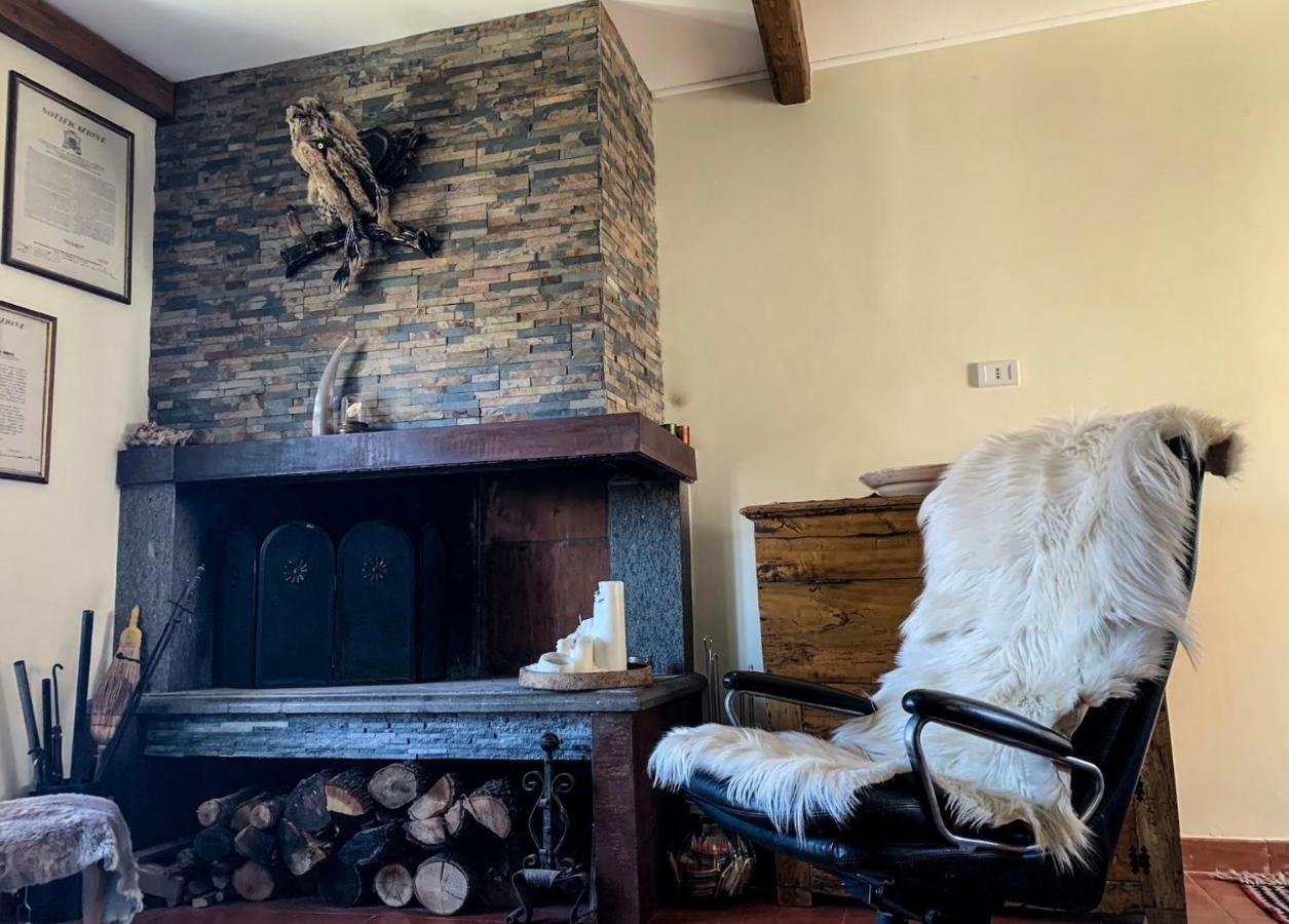 Relais Borgo Poggetello Tagliacozzo