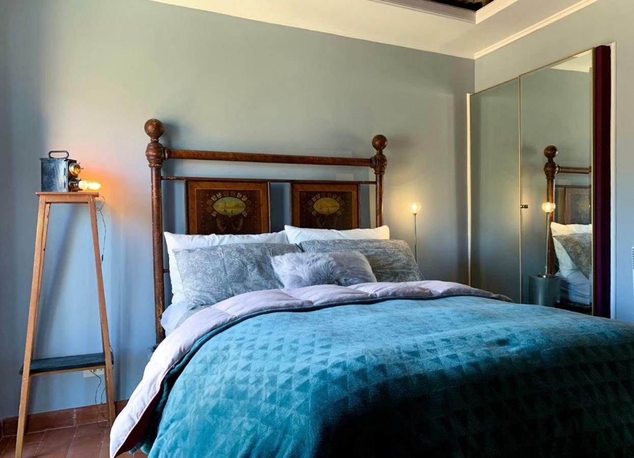 Relais Borgo Poggetello Apartment Tagliacozzo