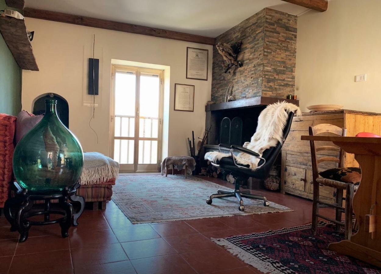Relais Borgo Poggetello Apartment *