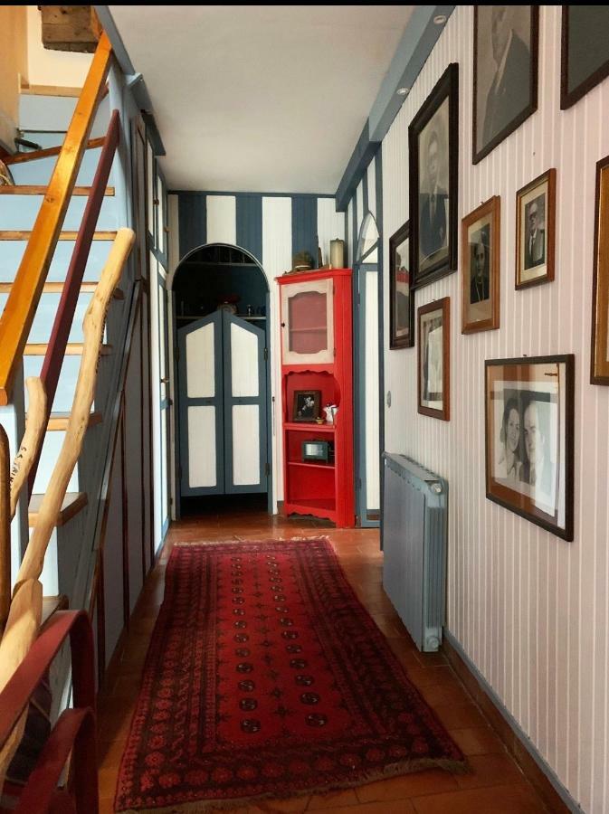 Relais Borgo Poggetello Apartment Tagliacozzo
