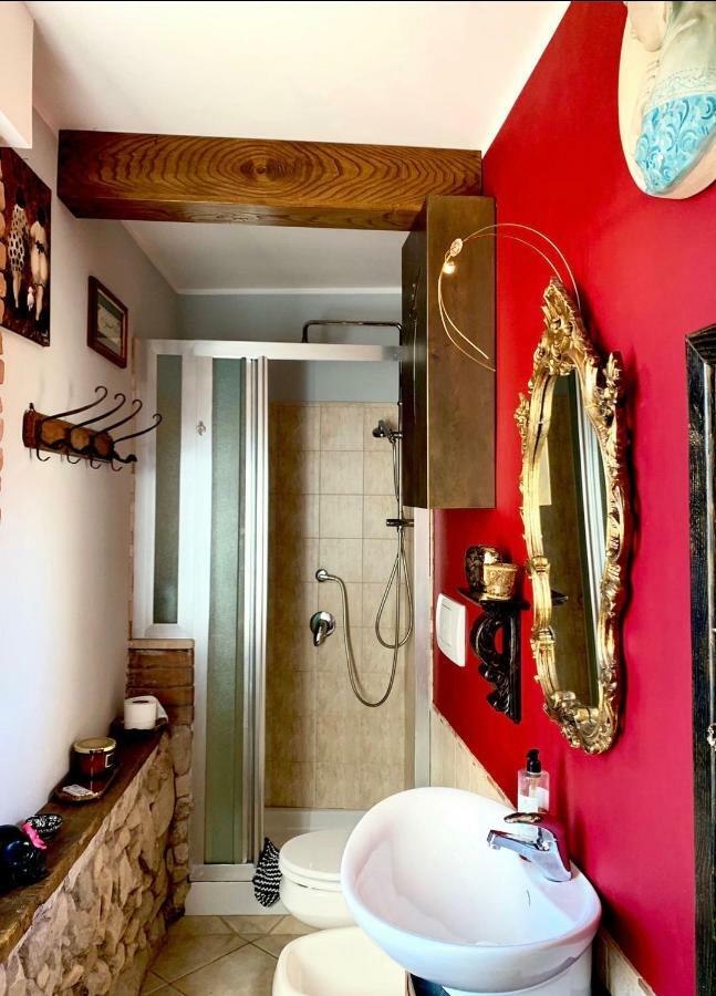 Relais Borgo Poggetello Apartment