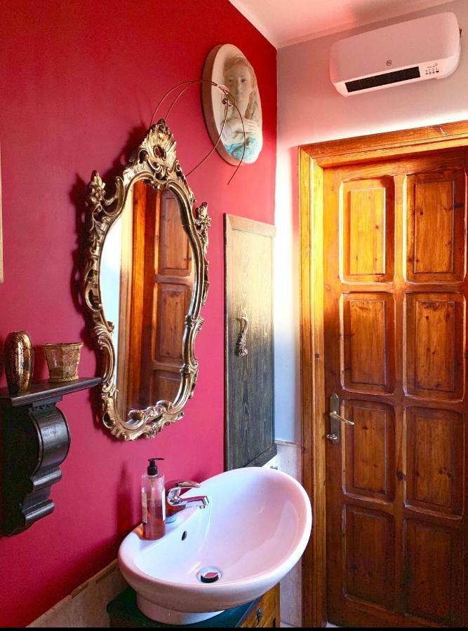 Apartment Relais Borgo Poggetello