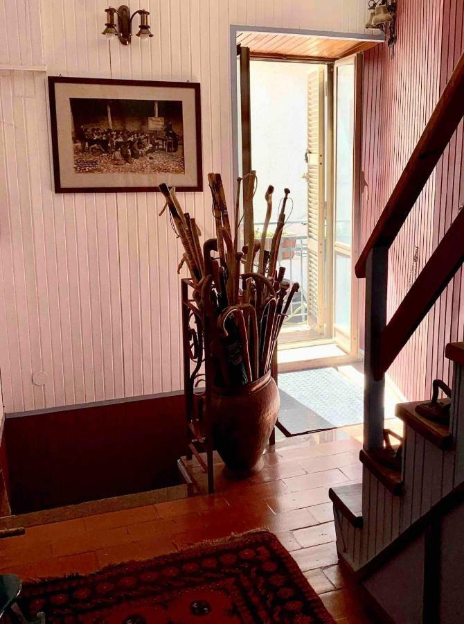 Apartment Relais Borgo Poggetello *