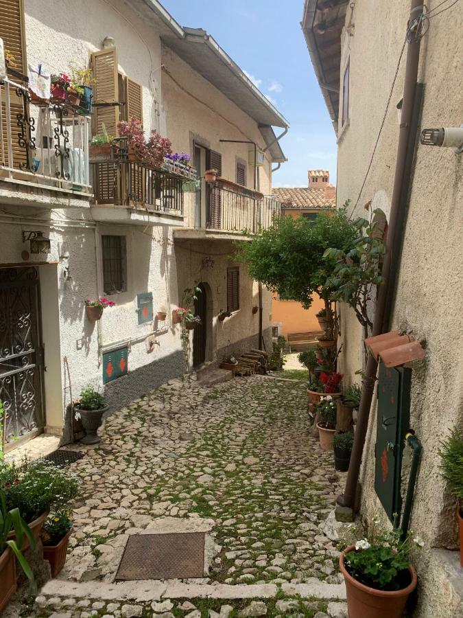 Relais Borgo Poggetello *