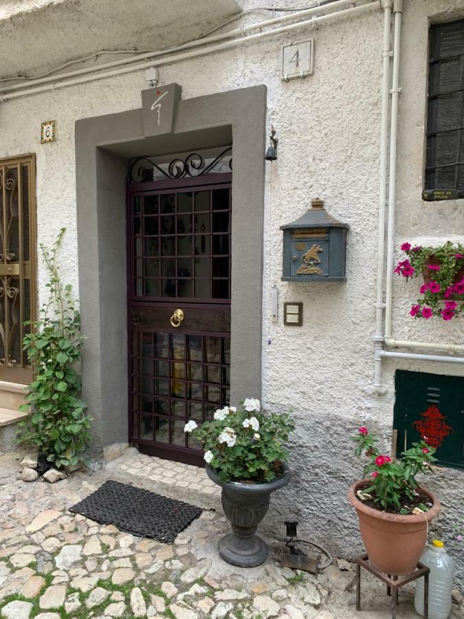 Apartment Relais Borgo Poggetello Tagliacozzo
