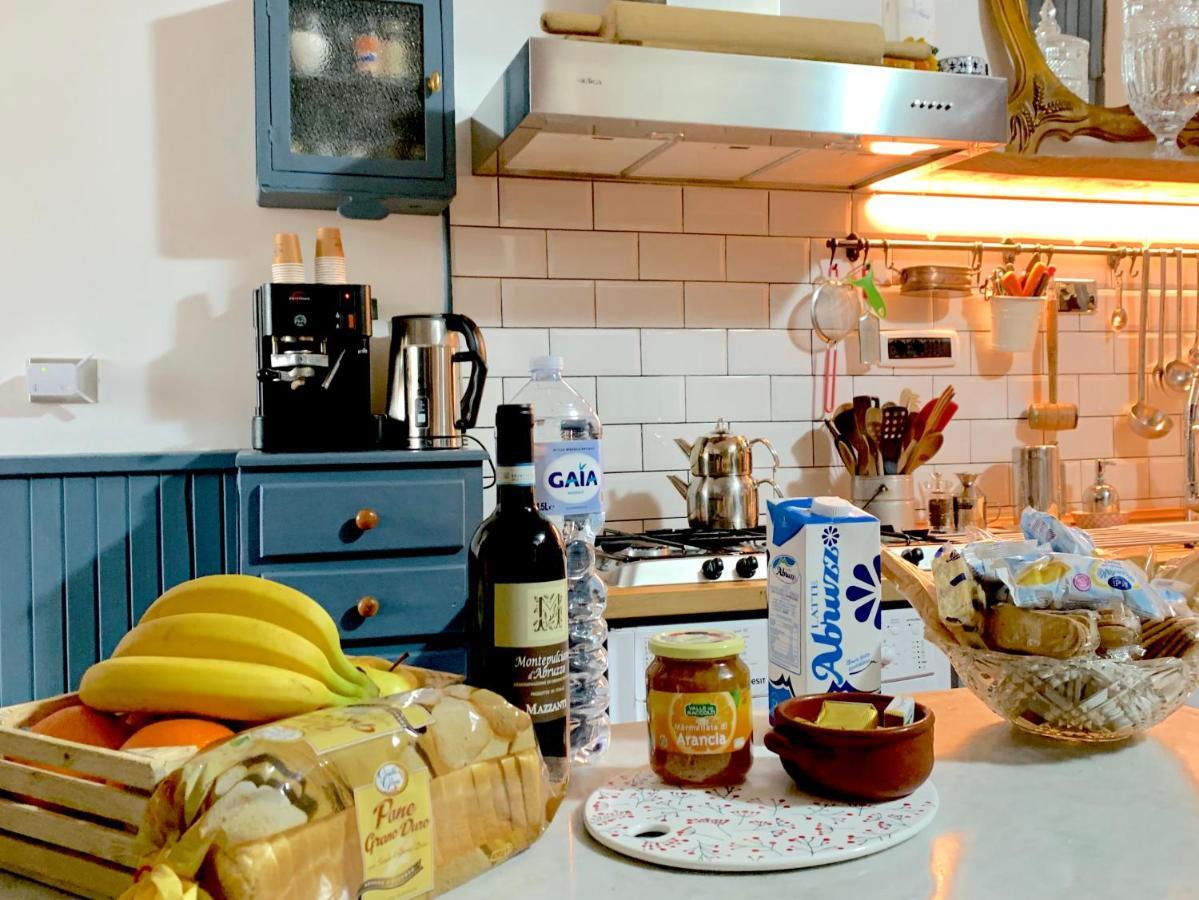 Apartment Relais Borgo Poggetello
